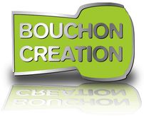 Bouchon Création_logo