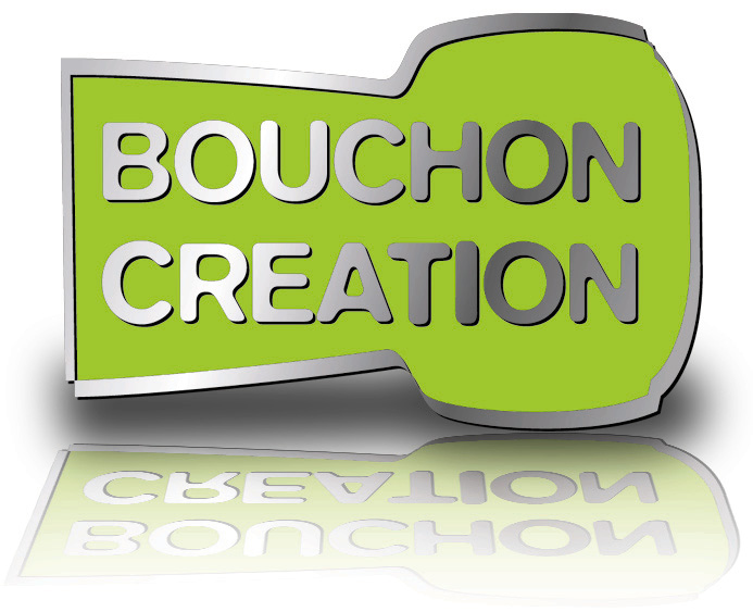 Bouchon Création_logo